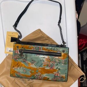Patricia Nash purse